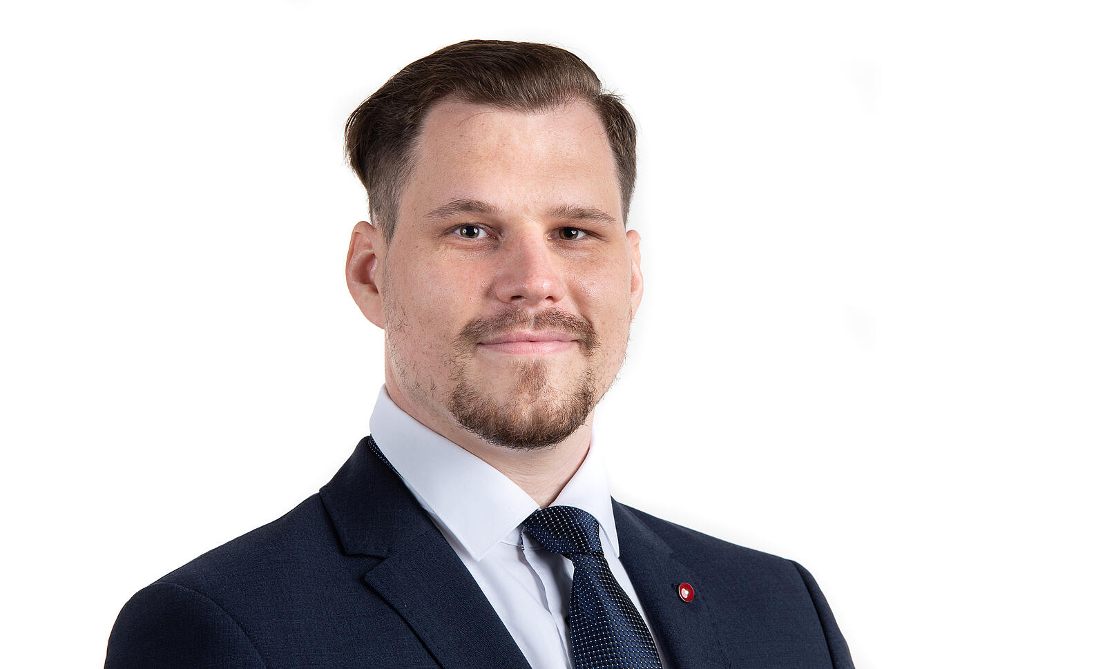 Photo of Sascha Lichtenberg